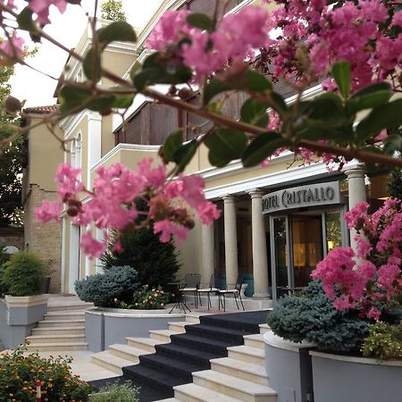 Hotel Cristallo โกเนลยาโน ภายนอก รูปภาพ