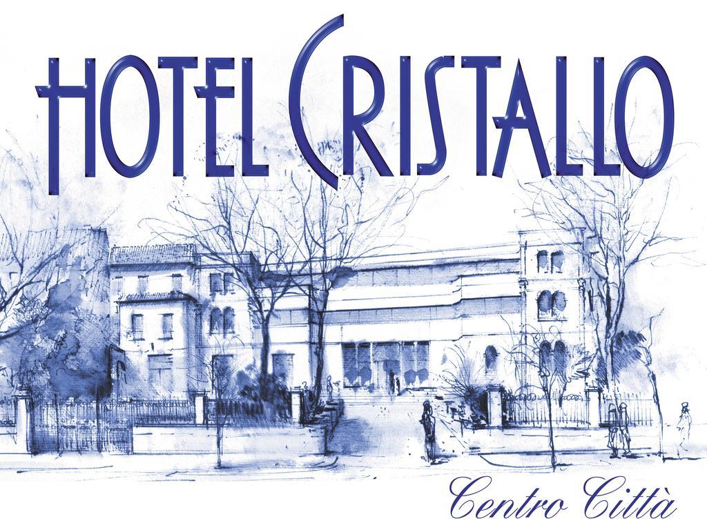 Hotel Cristallo โกเนลยาโน ภายนอก รูปภาพ