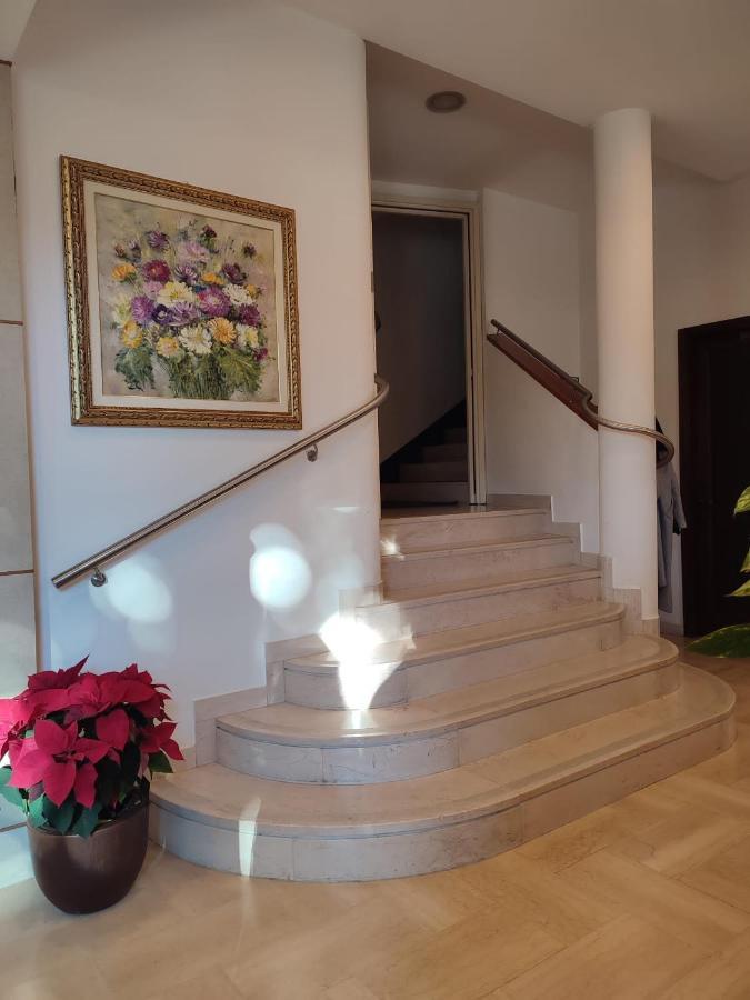 Hotel Cristallo โกเนลยาโน ภายนอก รูปภาพ
